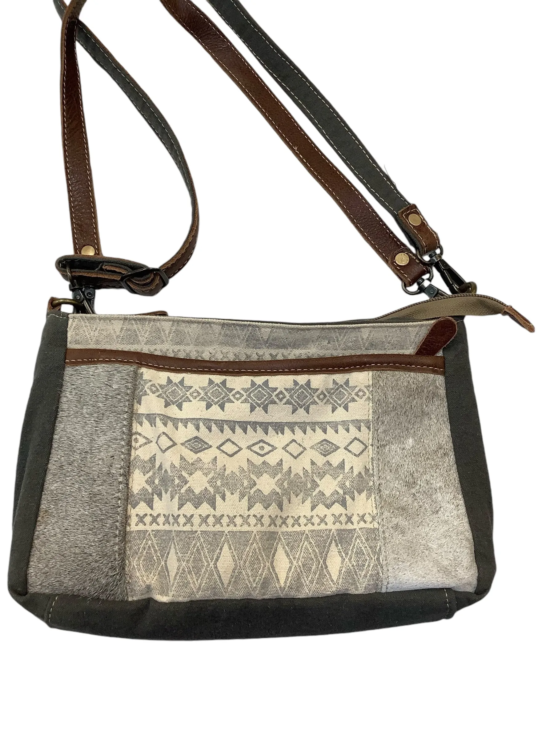 Crossbody By Myra, Size: Large