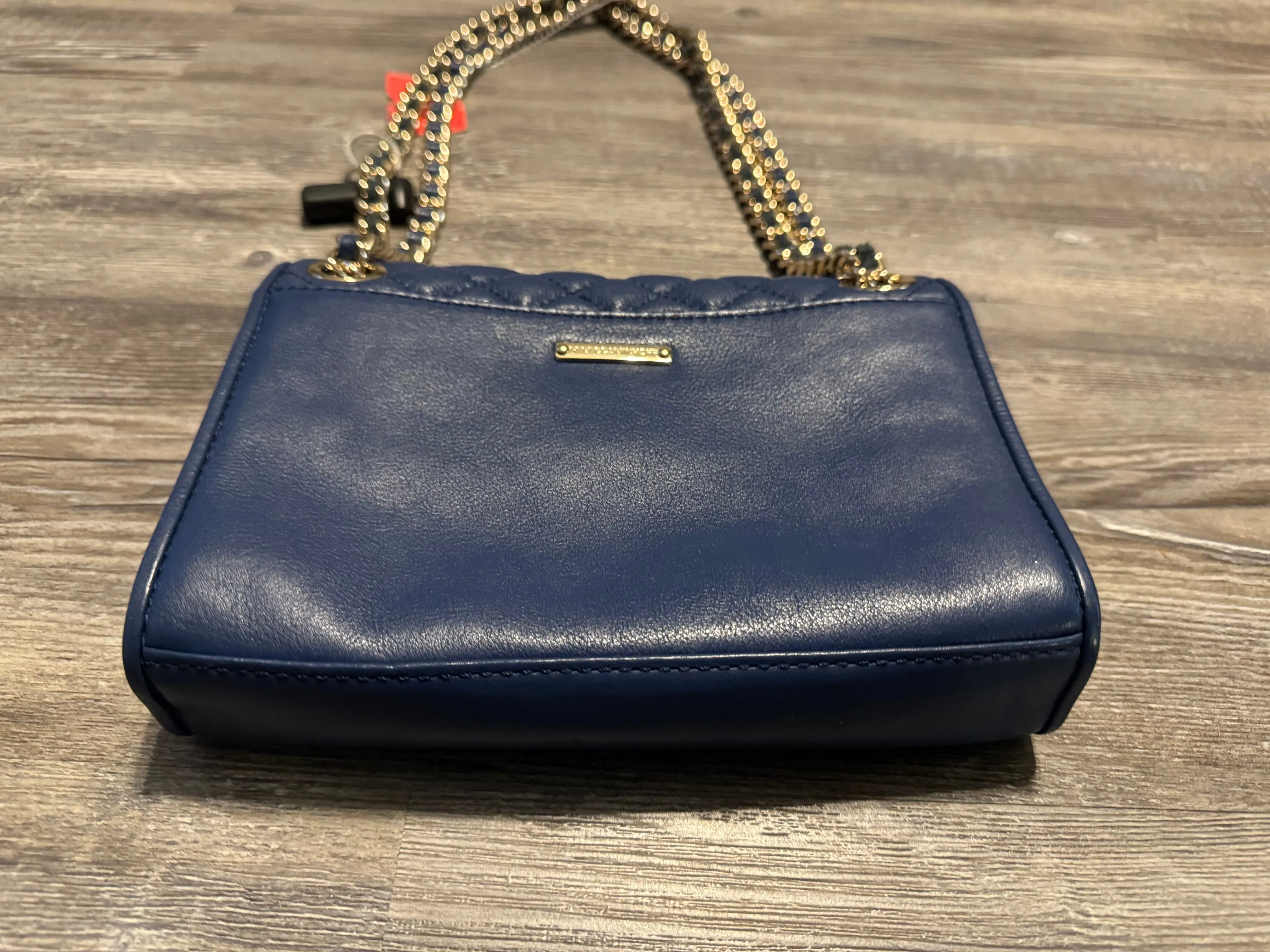 Crossbody By Rebecca Minkoff  Size: Small