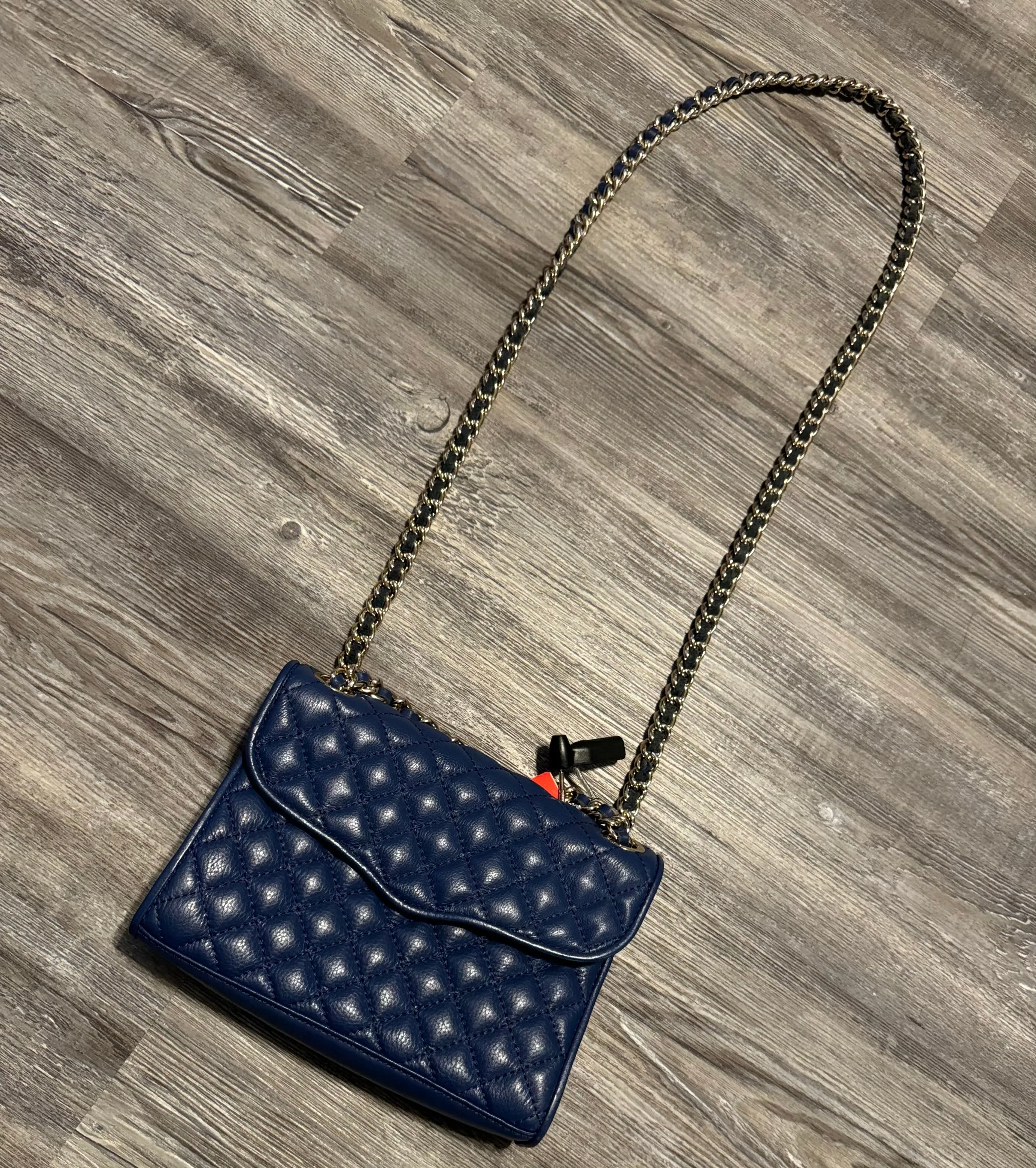 Crossbody By Rebecca Minkoff  Size: Small