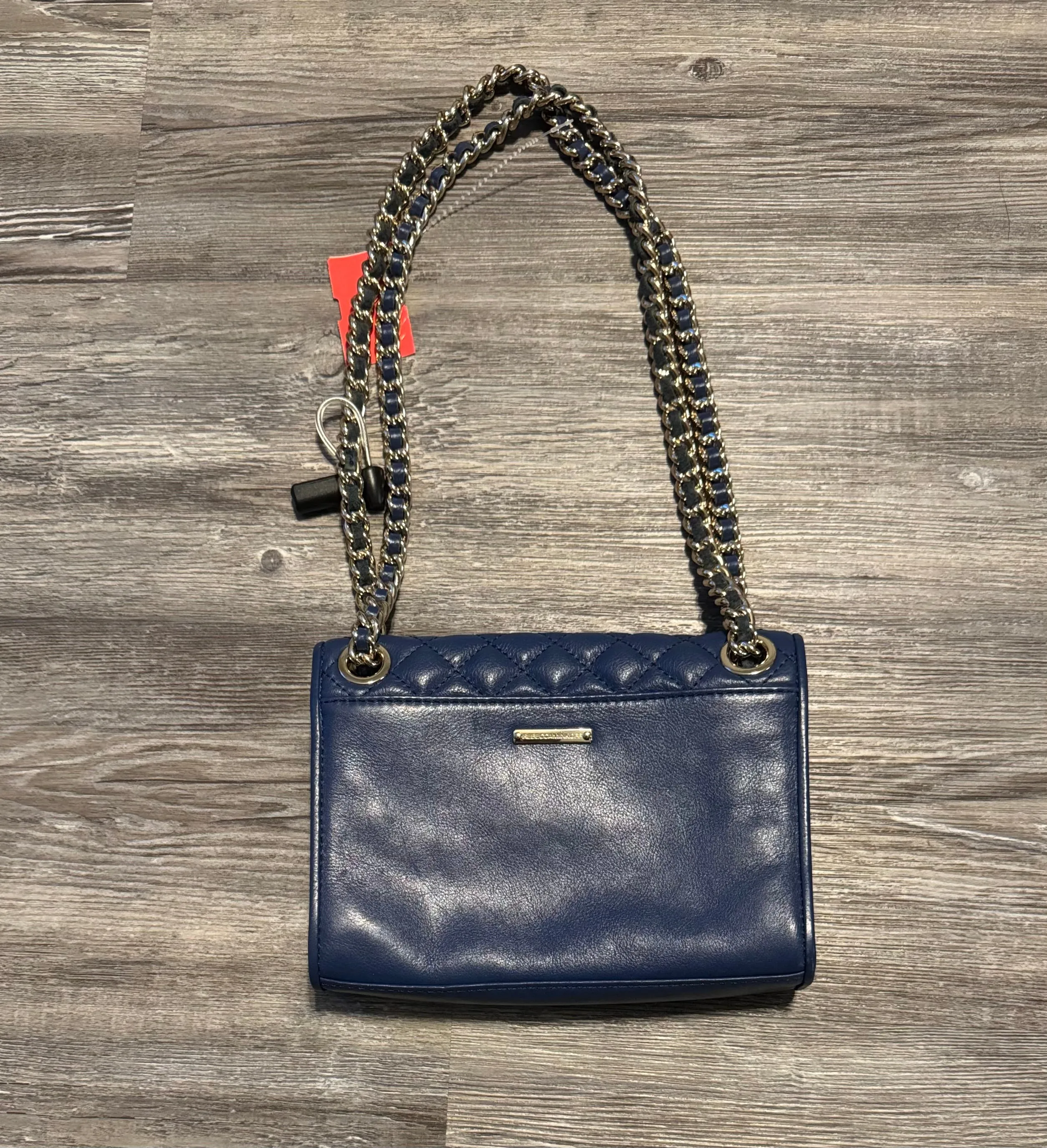 Crossbody By Rebecca Minkoff  Size: Small