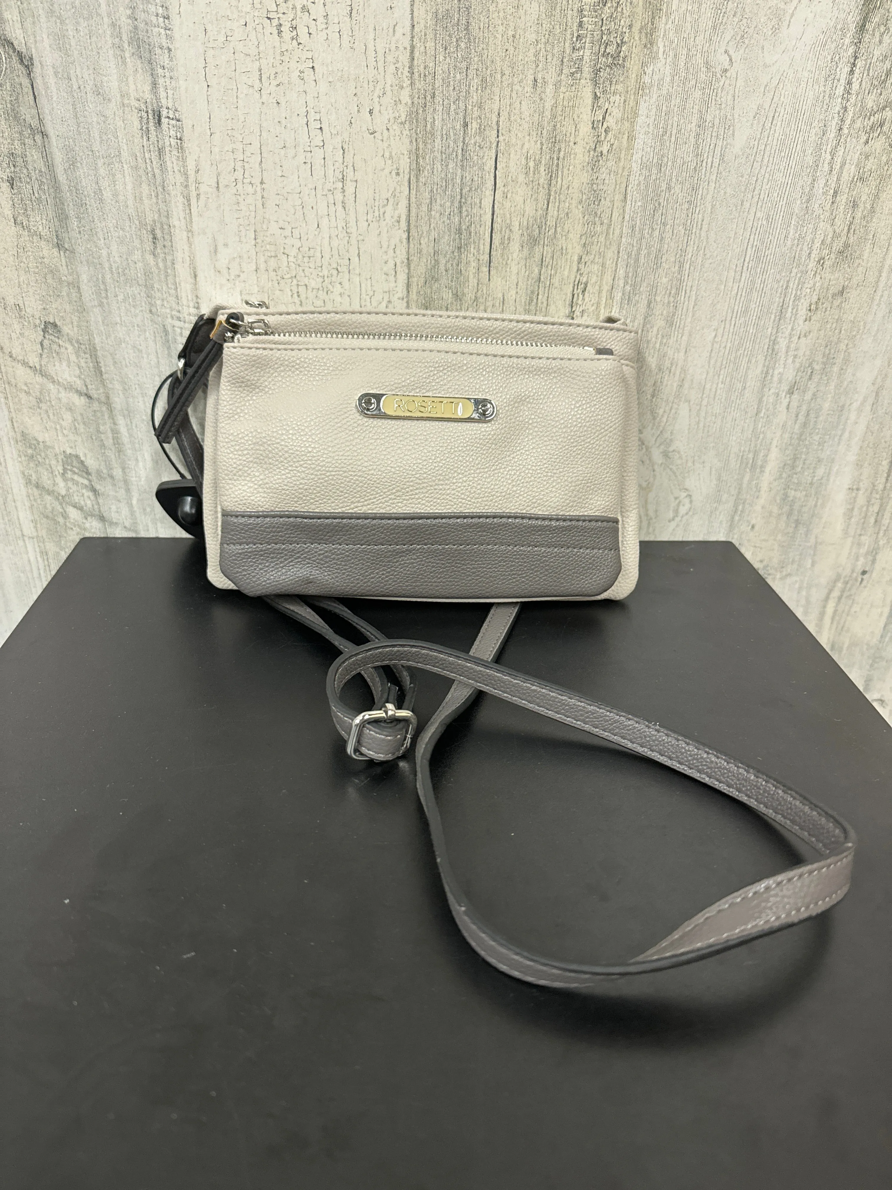 Crossbody By Rosetti  Size: Medium