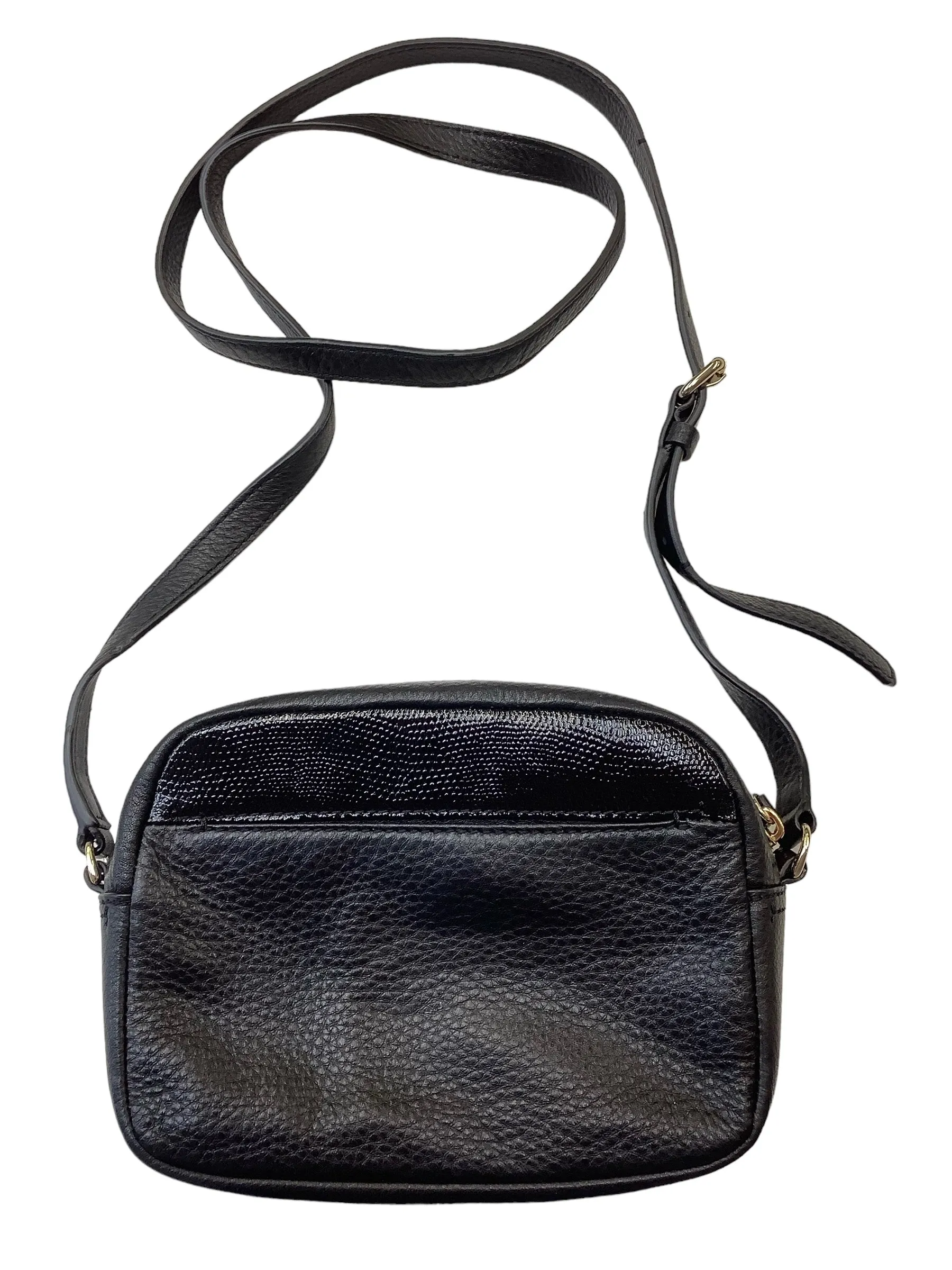 Crossbody Designer By Diane Von Furstenberg, Size: Medium