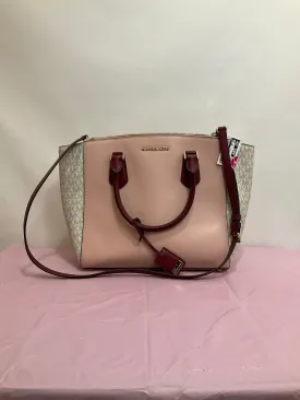 Crossbody Designer By Michael Kors  Size: Medium