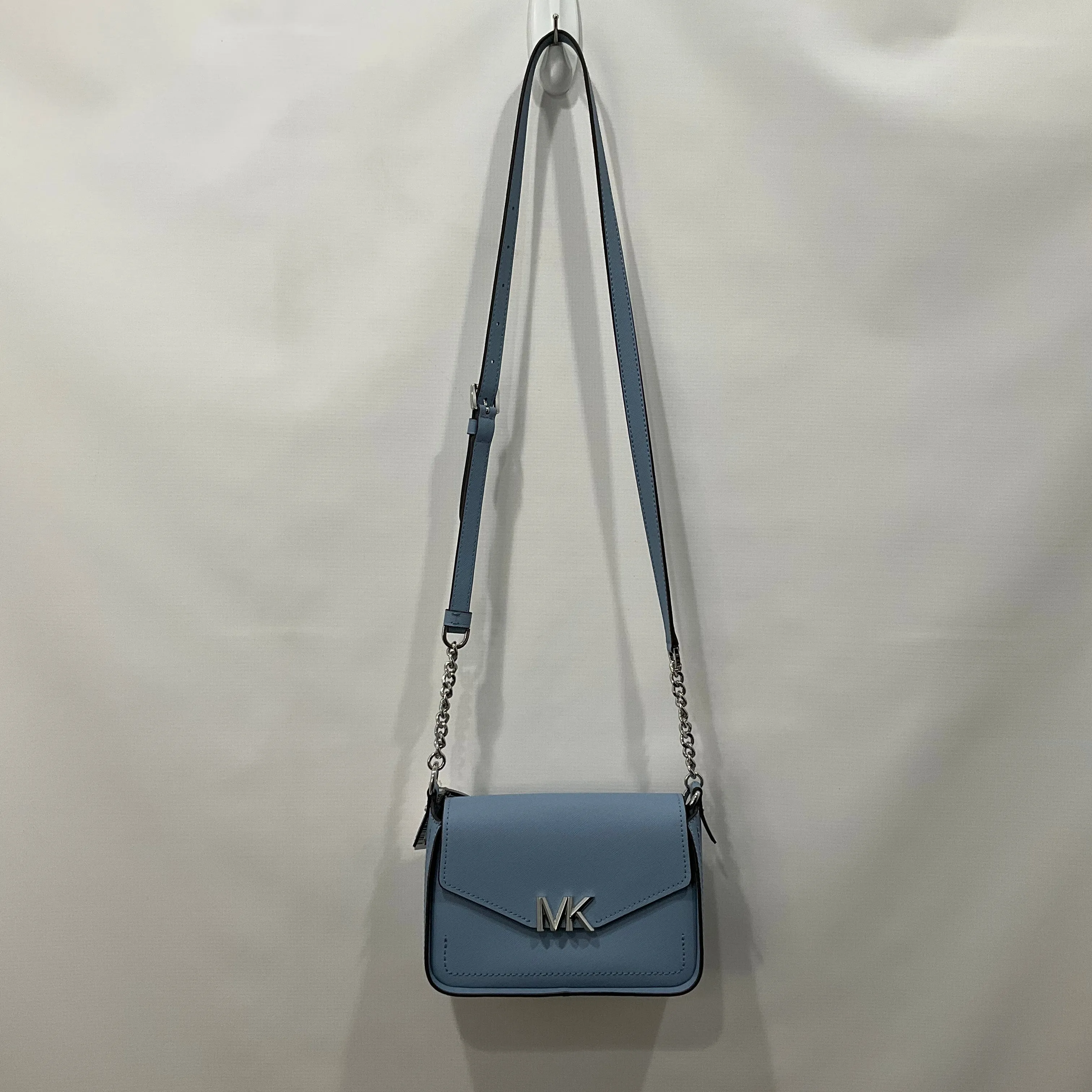 Crossbody Designer By Michael Kors  Size: Small