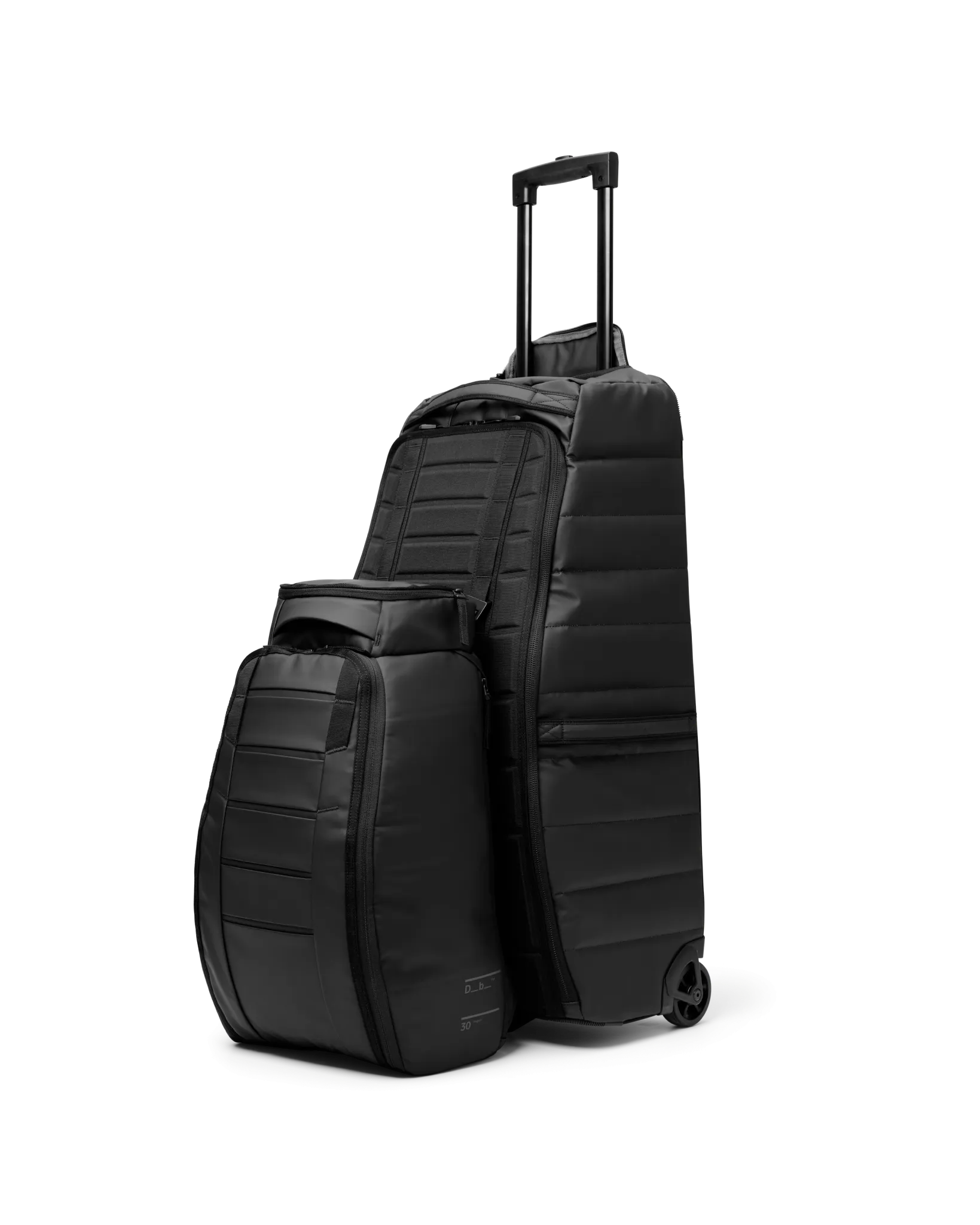 DB Journey Hugger Backpack 30L