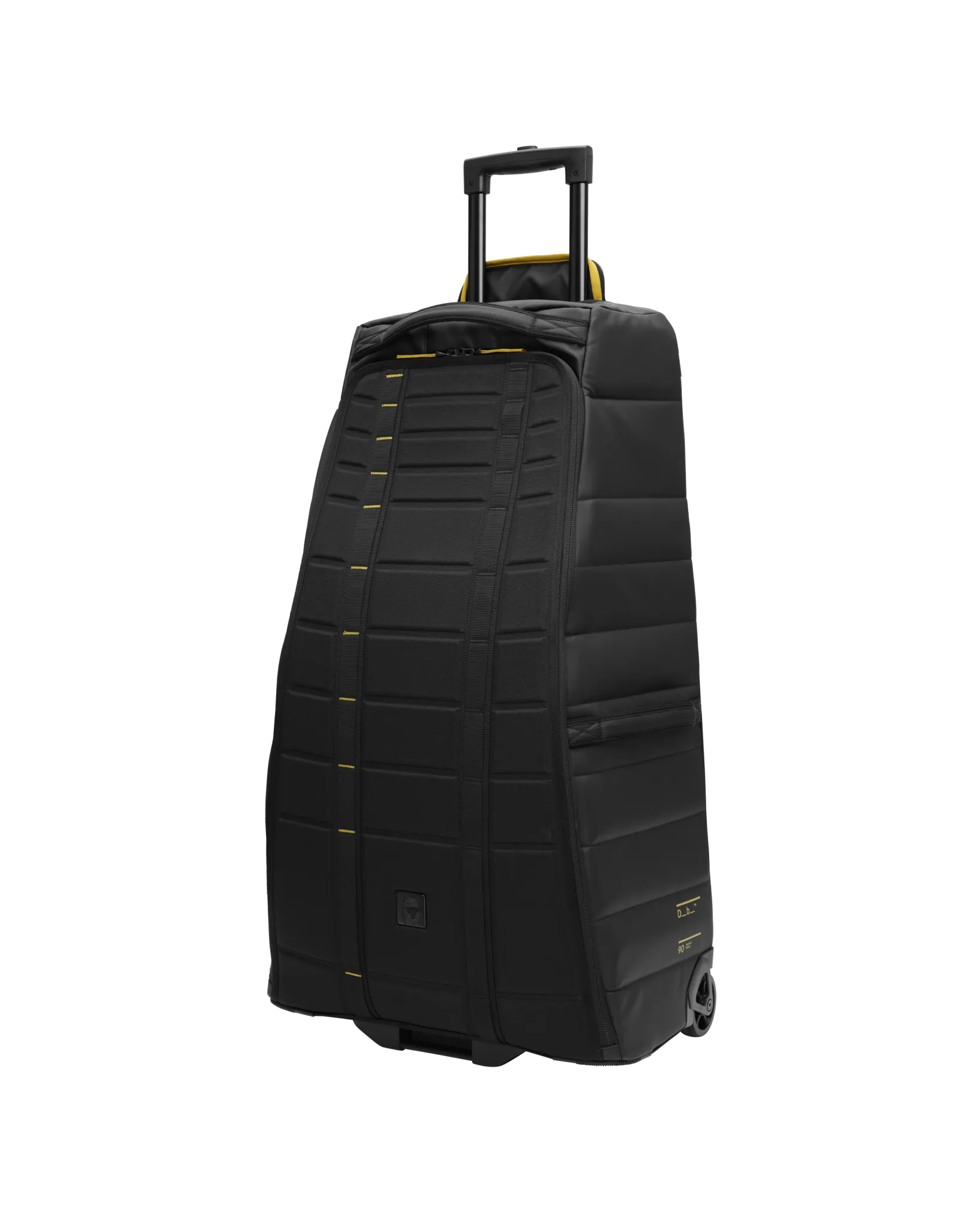 DB Journey Hugger Roller Bag 90L