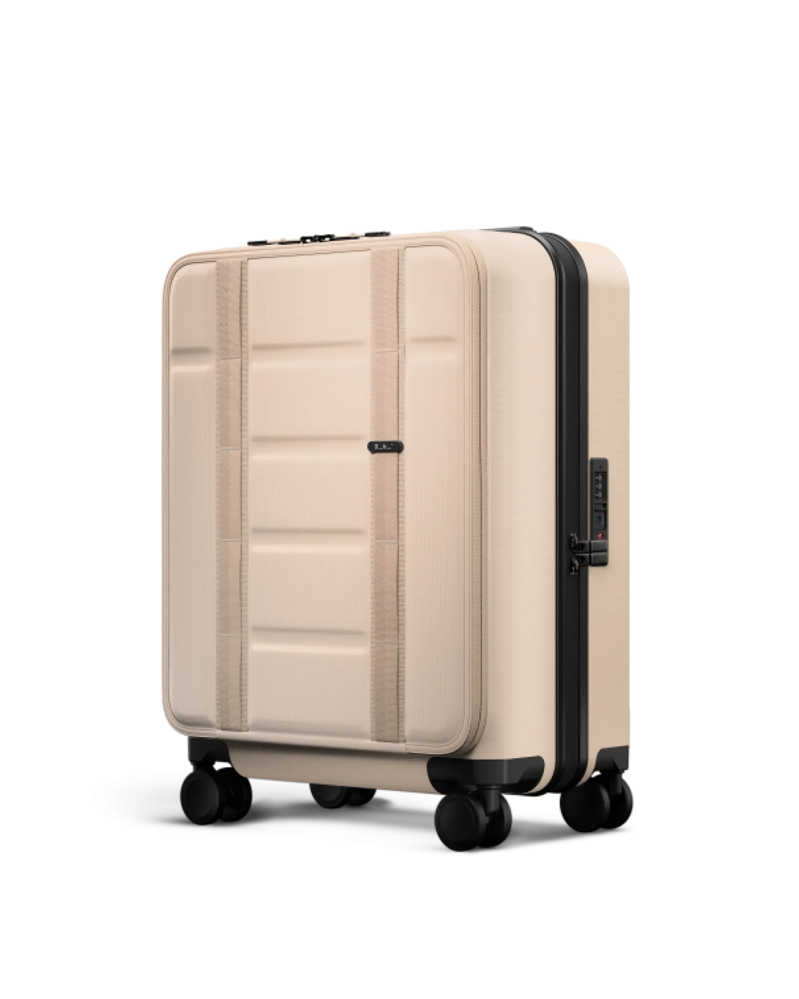 DB Journey Ramverk Front-access Carry-on