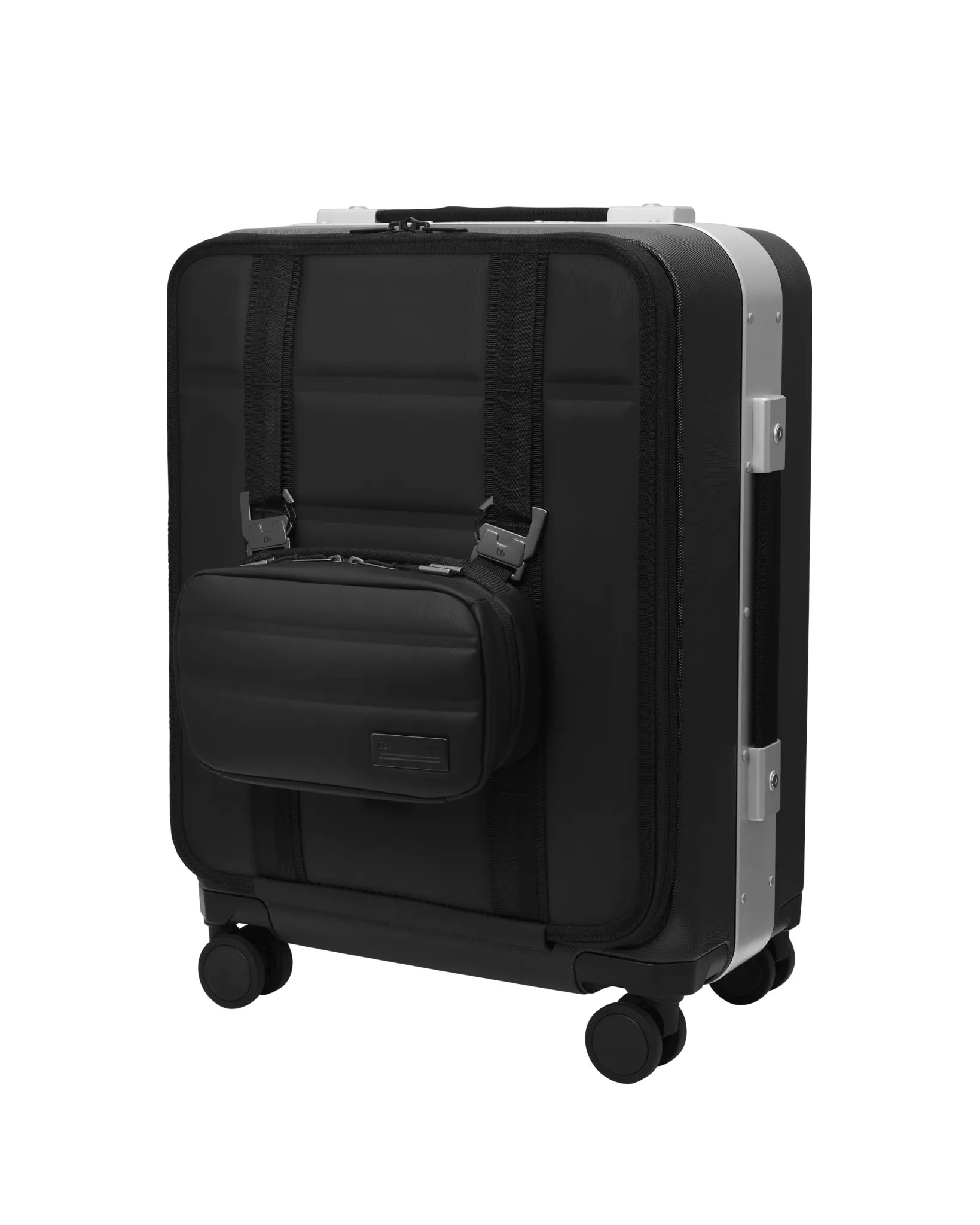 DB Journey Ramverk Pro Front-access Carry-on