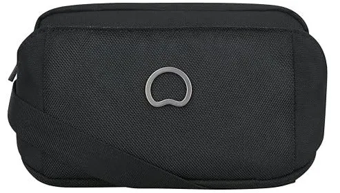 Delsey Paris Picpus 1 (Black)