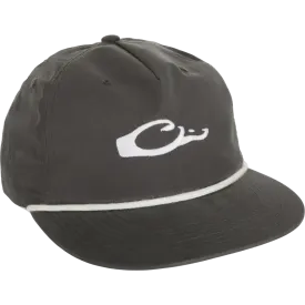 Drake Logo Rope Cap