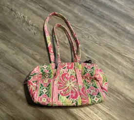 Duffle And Weekender Vera Bradley, Size Small