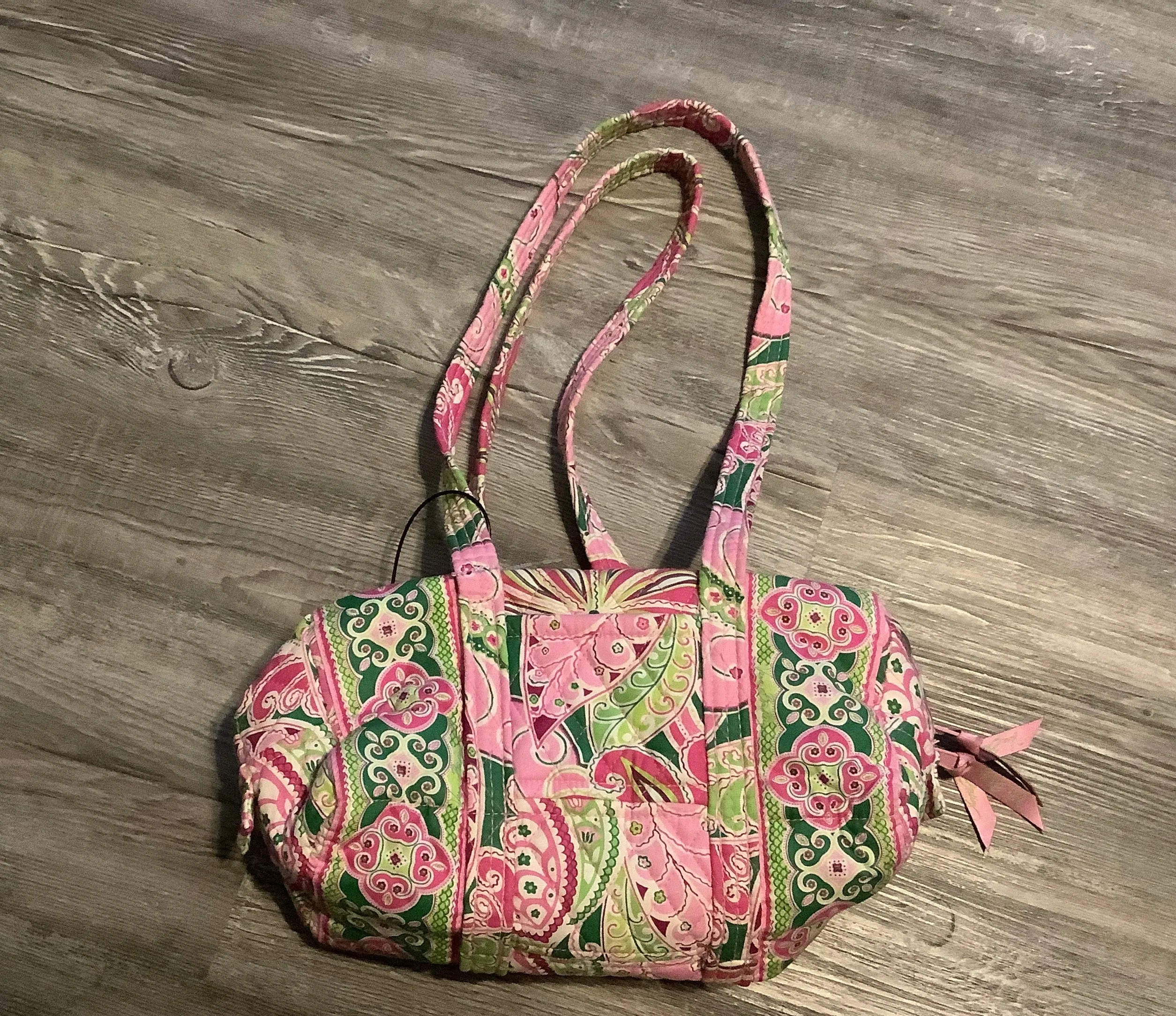 Duffle And Weekender Vera Bradley, Size Small