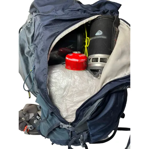 Dyneema Pack Liner by Alpine Gremlins