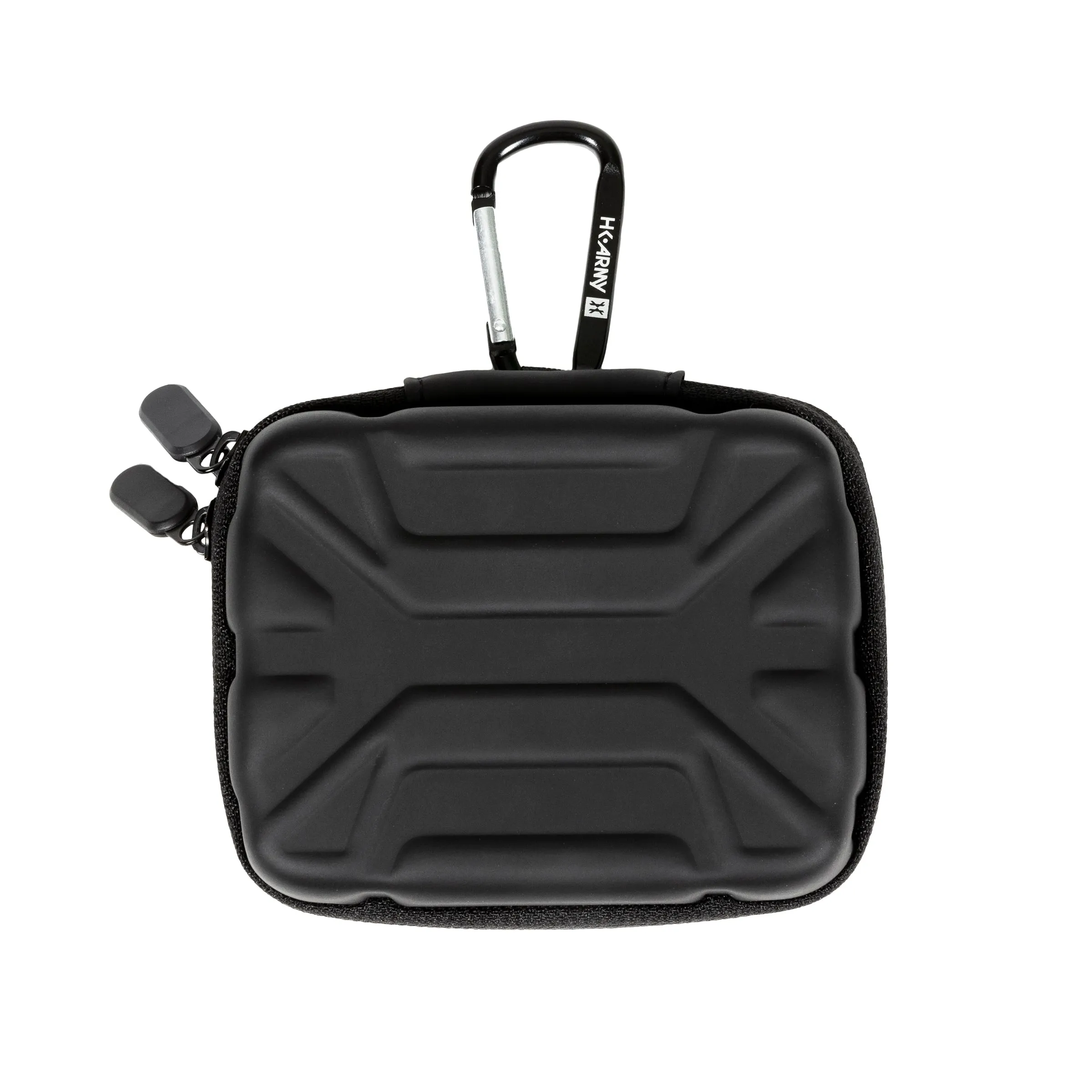 Exo Regulator Tank Case - Black