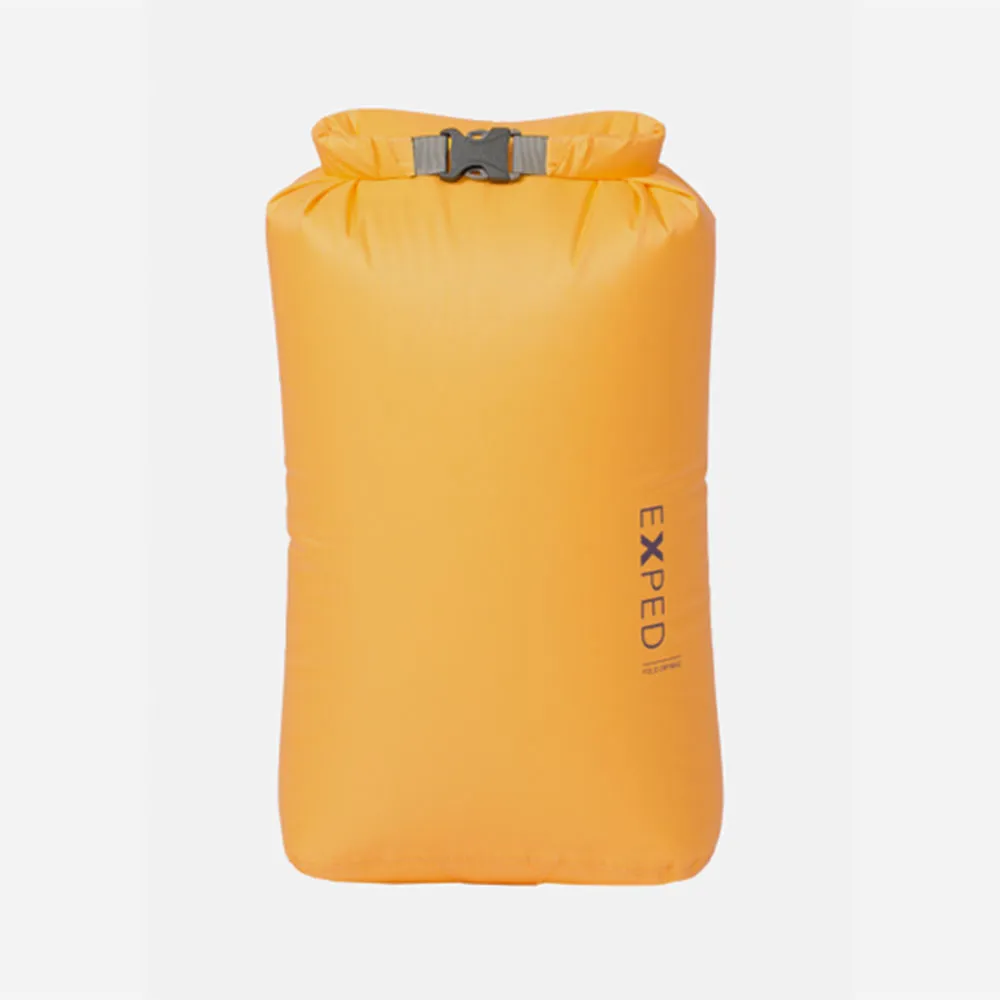 Exped Fold Drybag