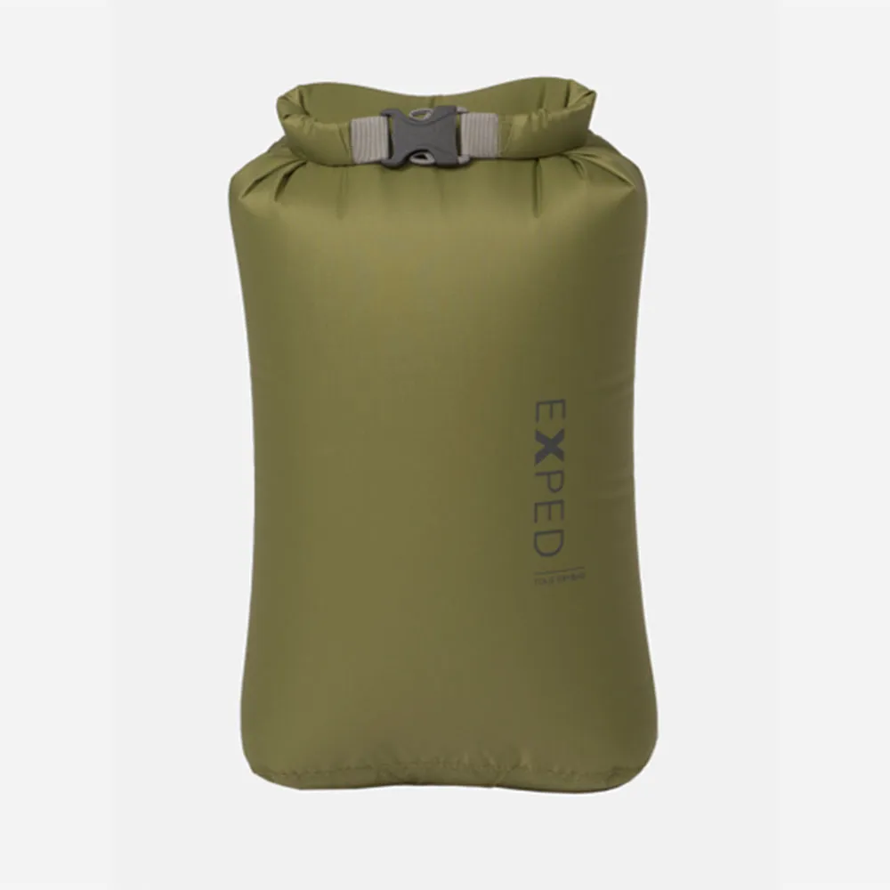 Exped Fold Drybag