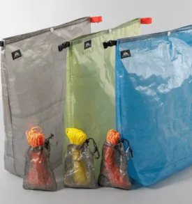 Food Bag (Bear Bag) with Hanging Kit (DYNEEMA)