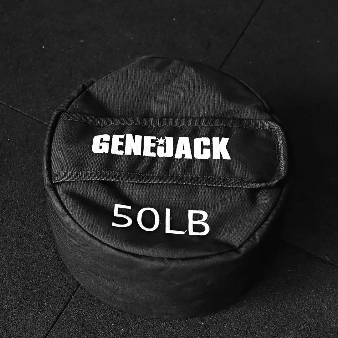 Genejack Strongman Sandbags