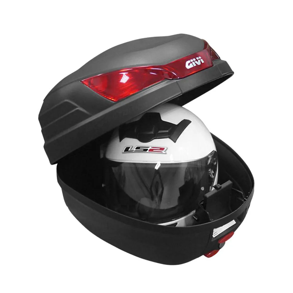 GIVI B27N CLACK TOP BOX (27L)