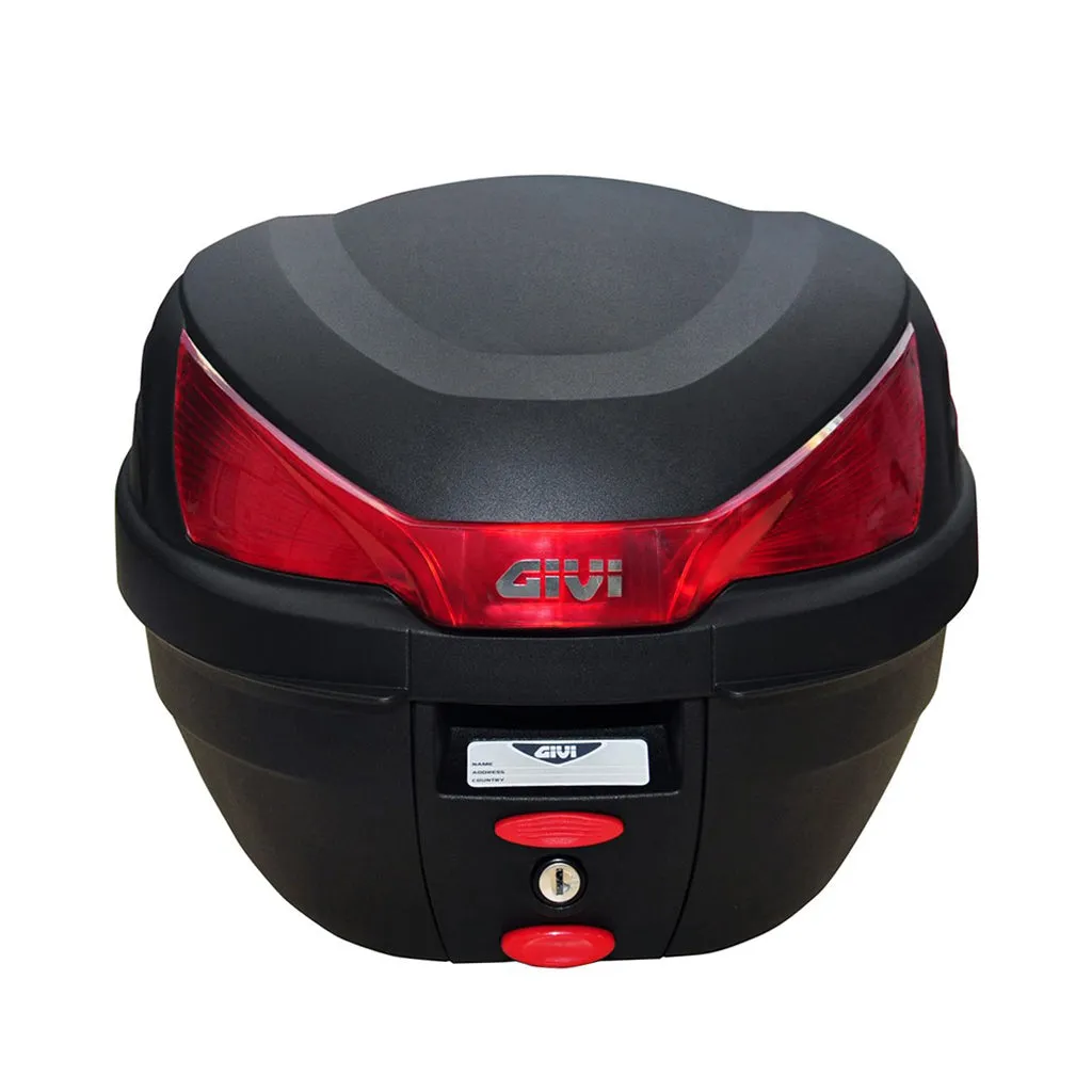 GIVI B27N CLACK TOP BOX (27L)