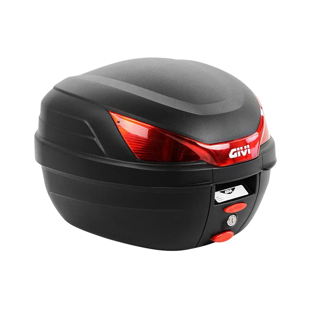 GIVI B27N CLACK TOP BOX (27L)