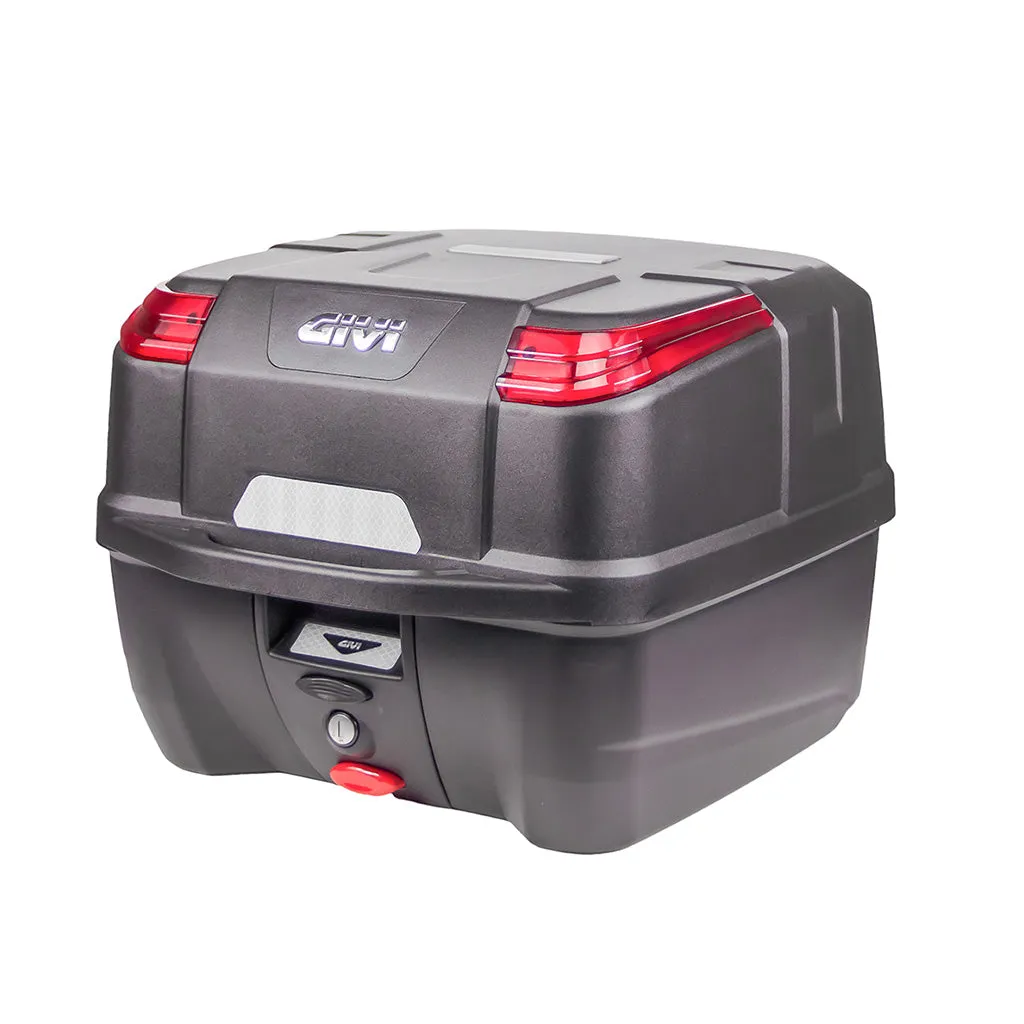 GIVI B33NM ATLAS TOP BOX (33L)