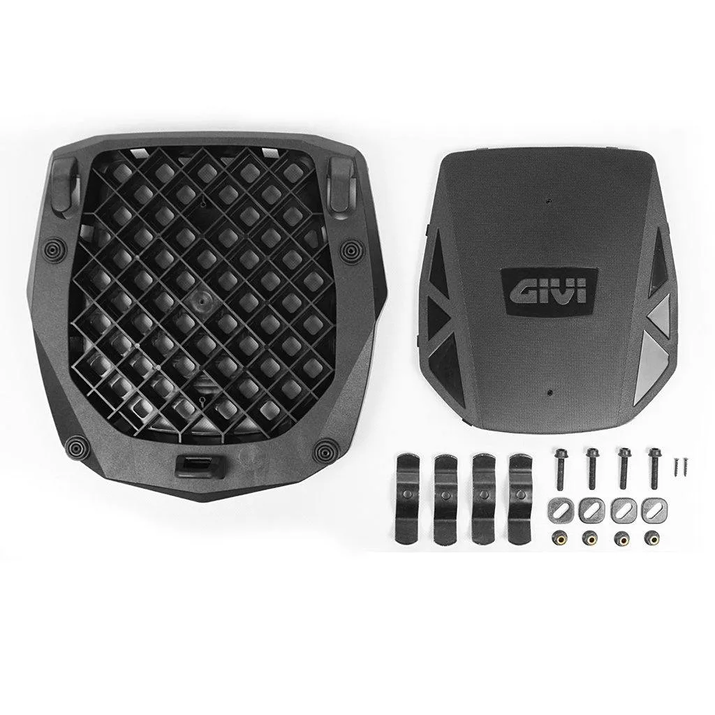 GIVI E251 UNIVERSAL MONOKEY PLATE