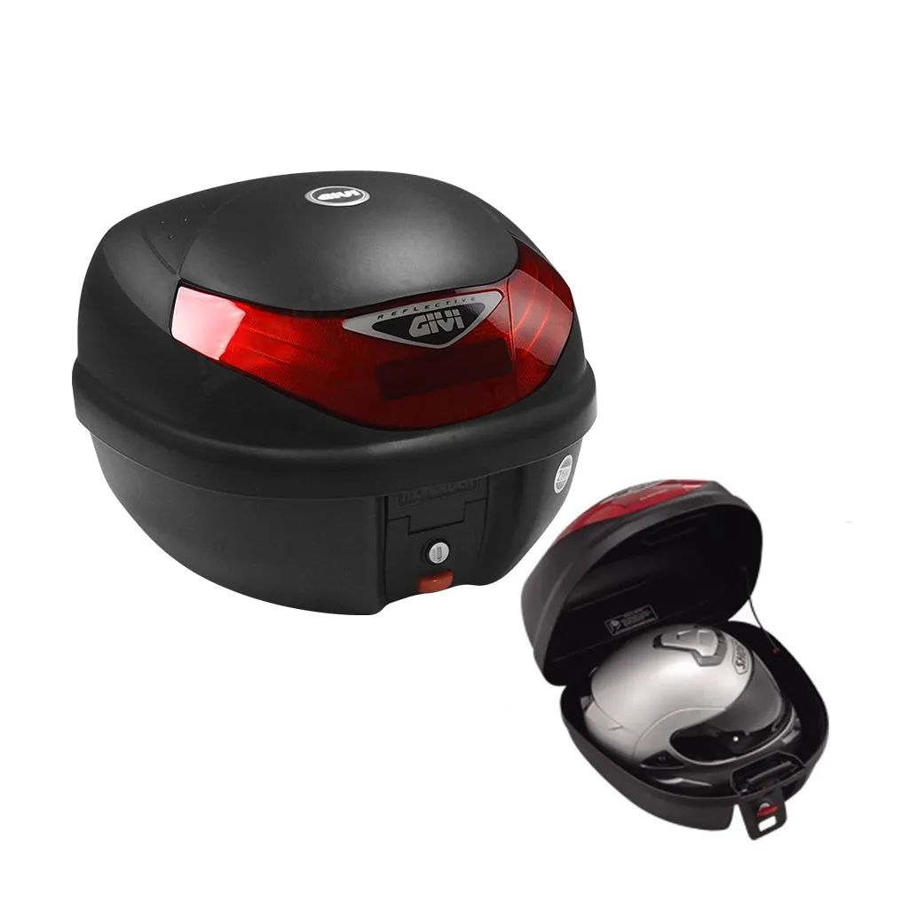 GIVI E30TN TOUR TOP BOX (30L)