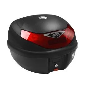 GIVI E30TN TOUR TOP BOX (30L)