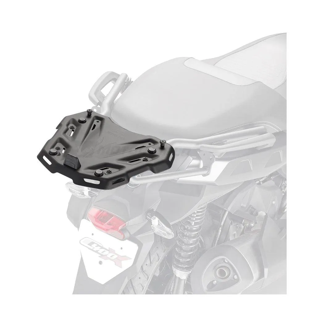 GIVI M9B MK PLATE FOR FZ AND SR