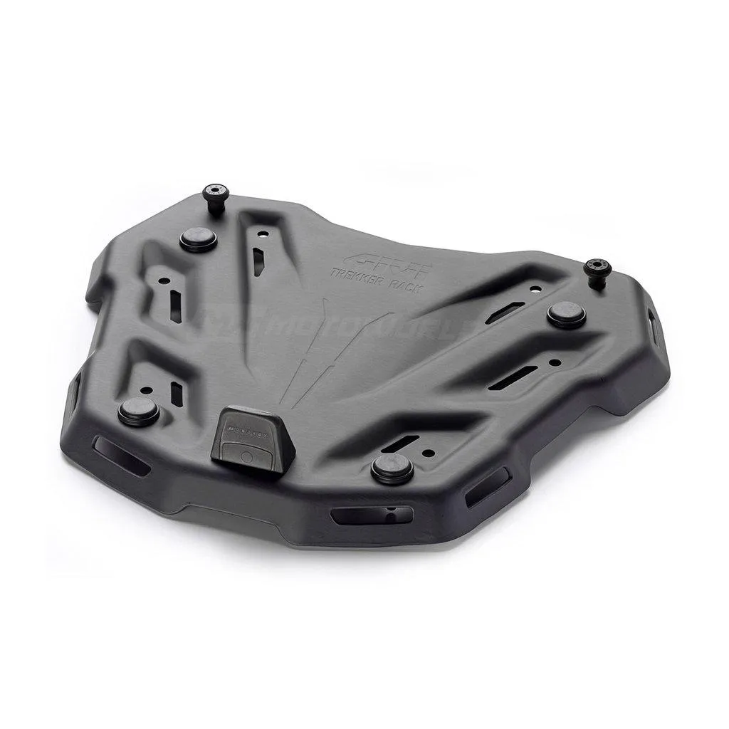 GIVI M9B MK PLATE FOR FZ AND SR