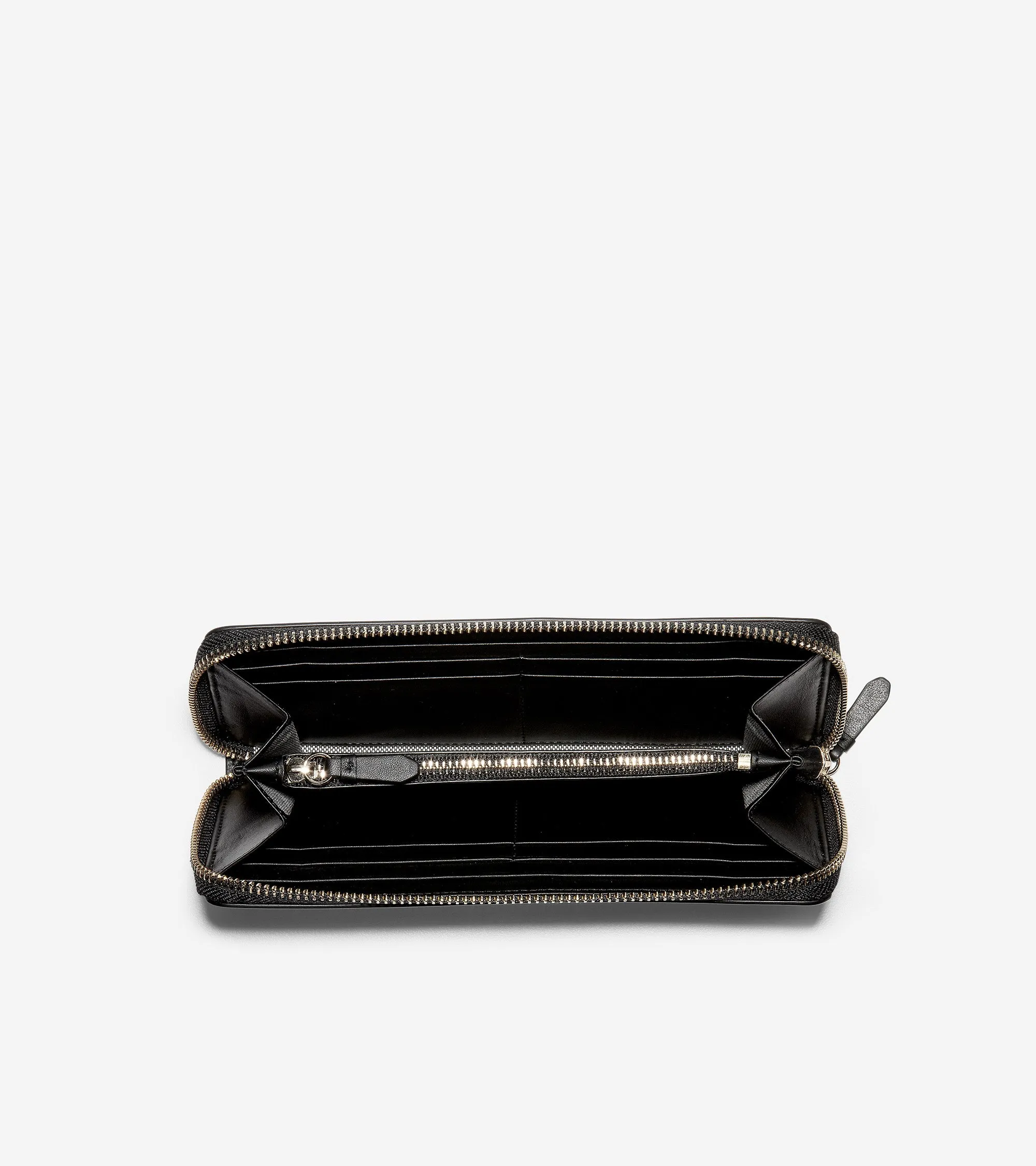 GRANDSERIES Continental Wallet