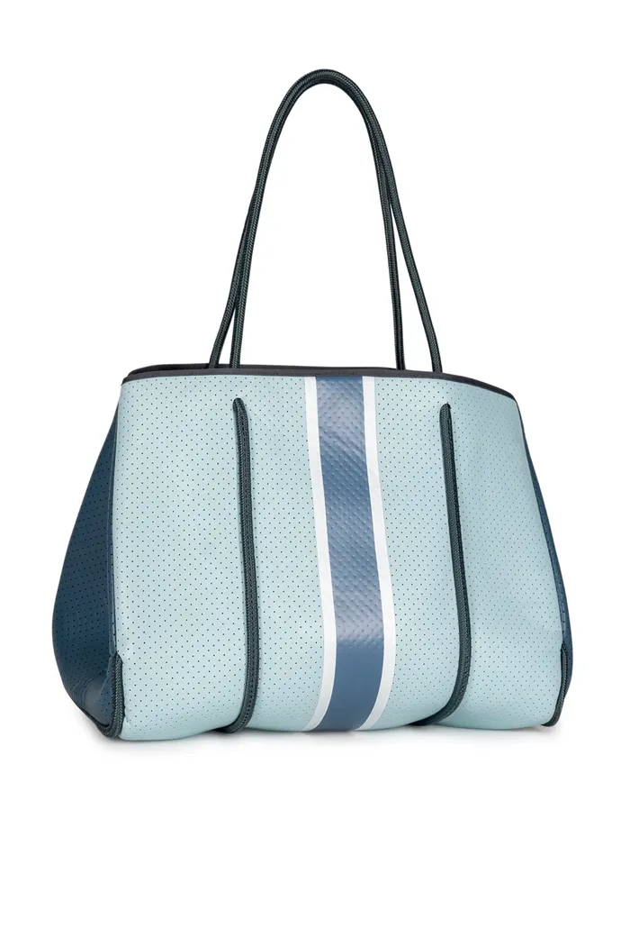 Greyson Azure Tote