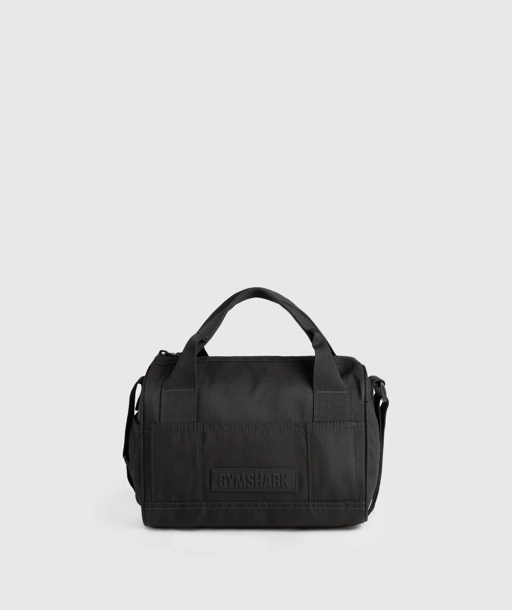 Gymshark Active Holdall Mini - Black