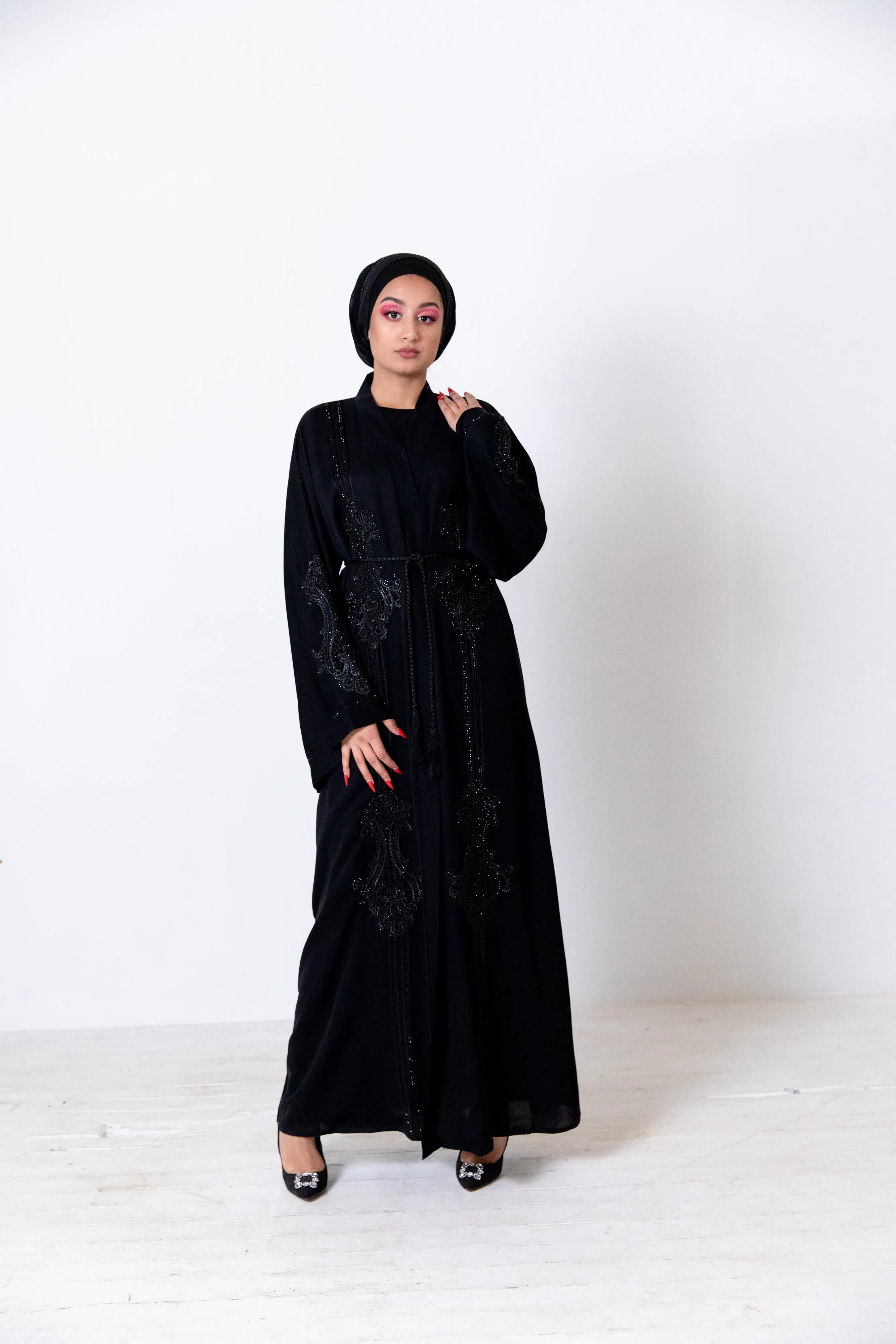 Haifa Abaya