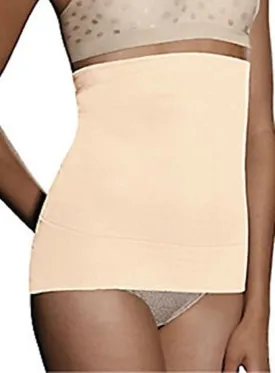 Hanes Whittles Waist Convertible Waist Cincher