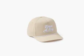 Sure! Here’s an optimized title for the Day Tan Rope Hat:

Stylish Daytime Tan Rope Hat – Perfect for Sun Protection & Outdoor Adventures

Feel free to let me know if you need any other variations!