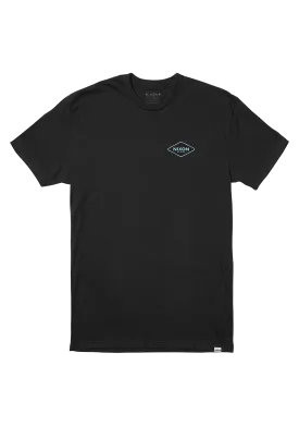 Highway T-Shirt - Black