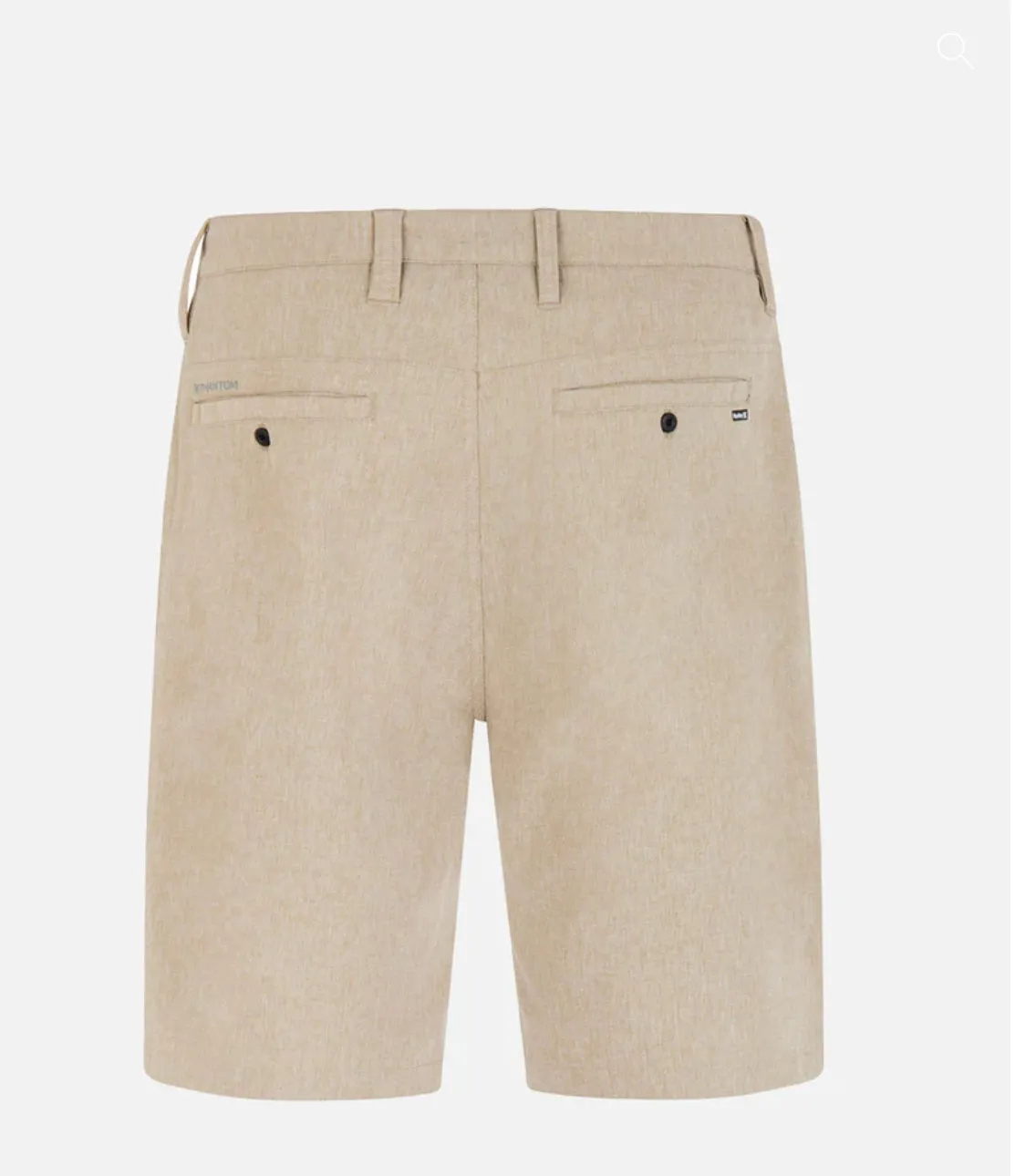 Hurley Phantom 18” Short