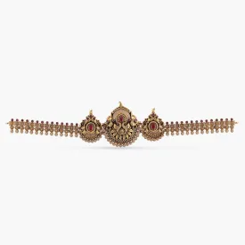 Kalapini Antique Waist band