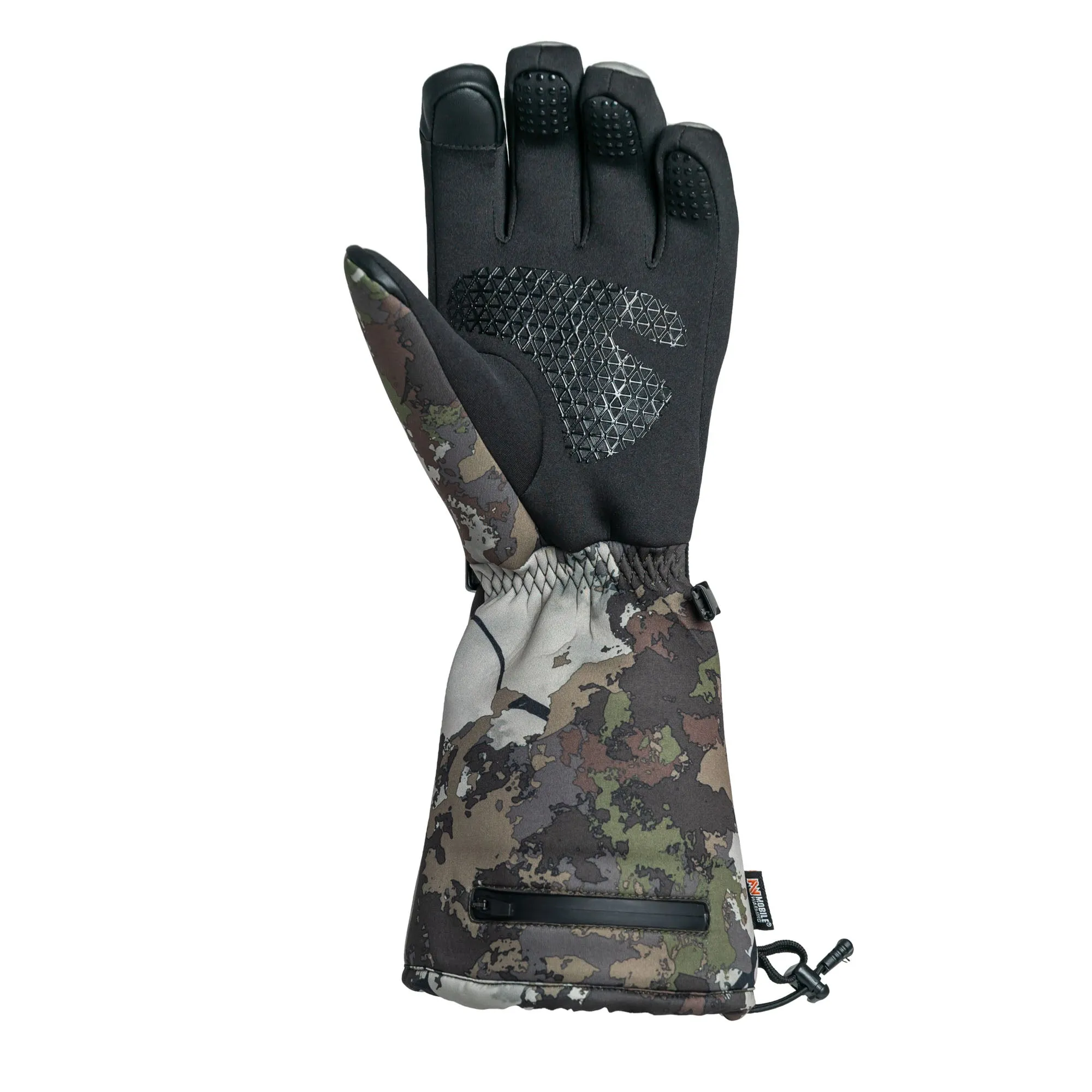 KCX Terrain Heated Glove Unisex