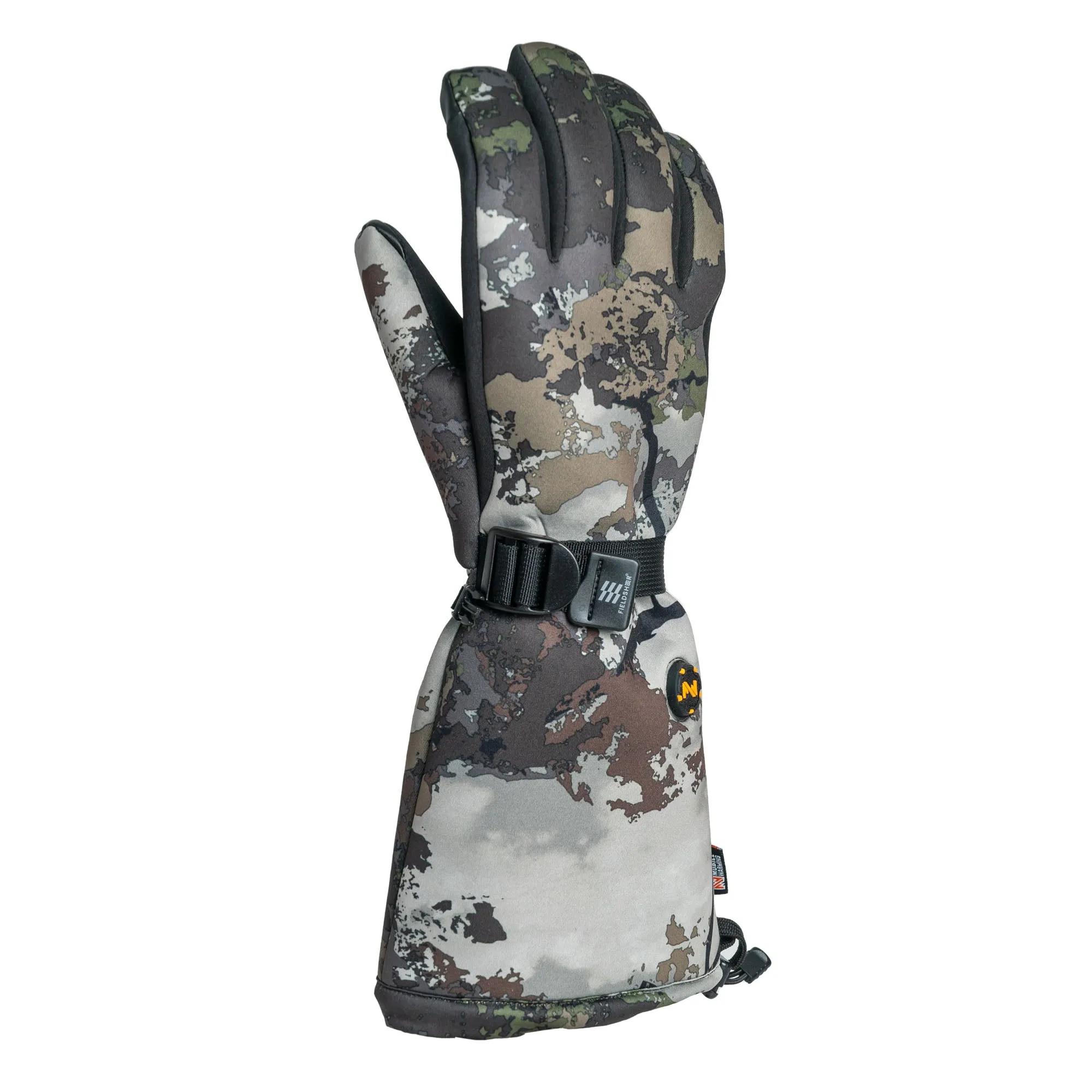 KCX Terrain Heated Glove Unisex