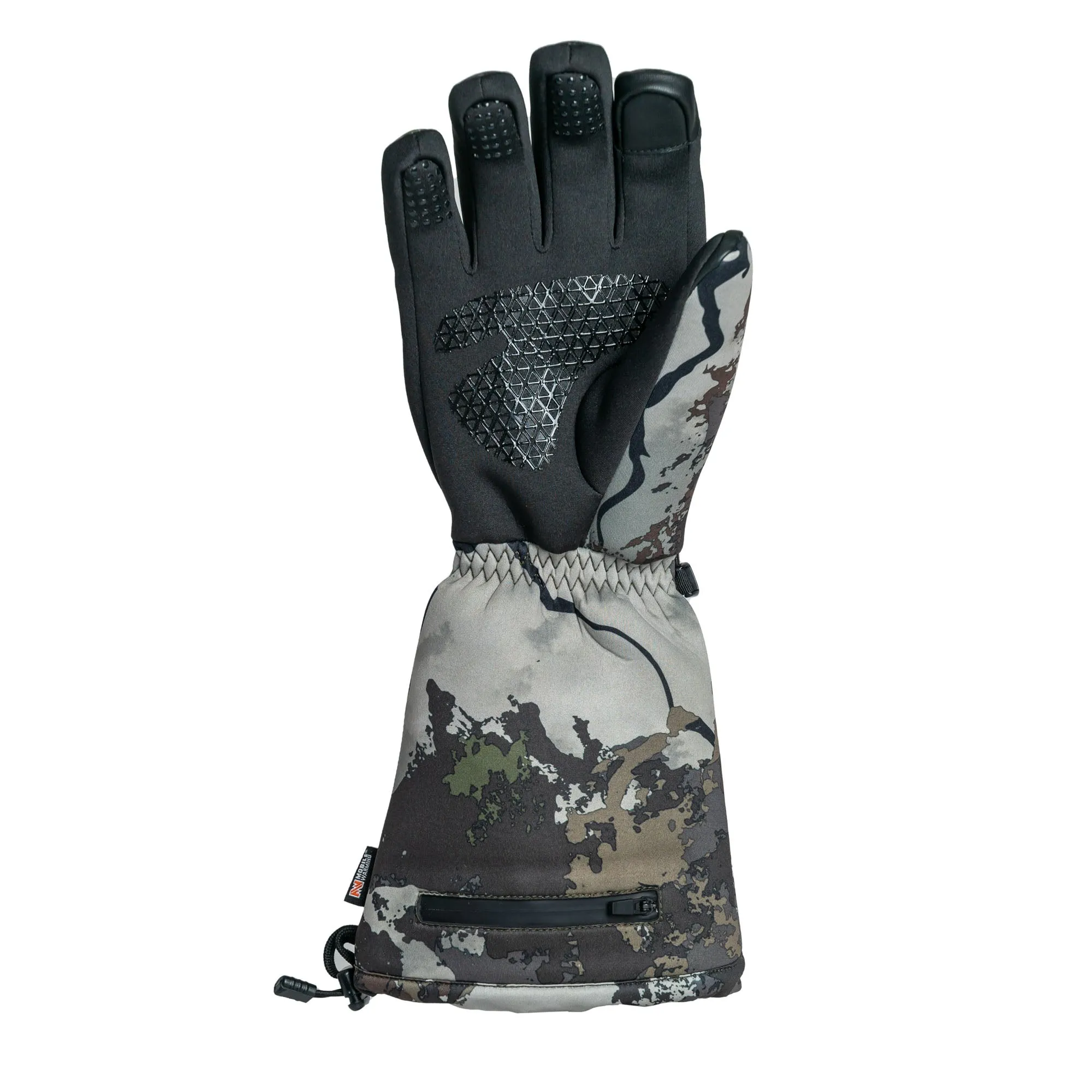 KCX Terrain Heated Glove Unisex