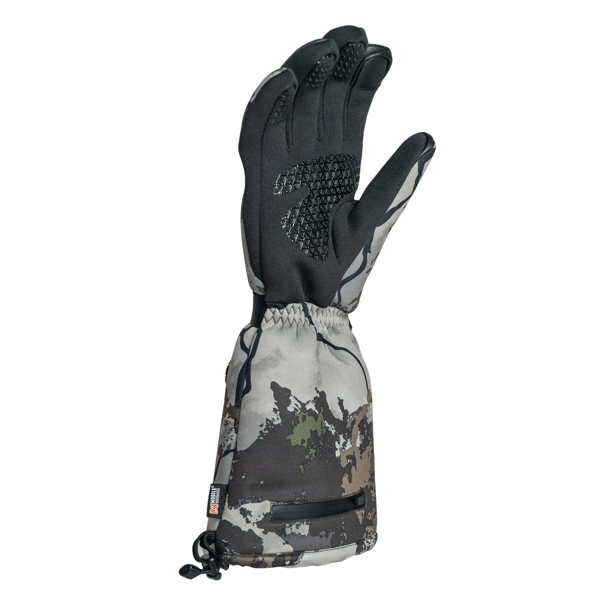 KCX Terrain Heated Glove Unisex