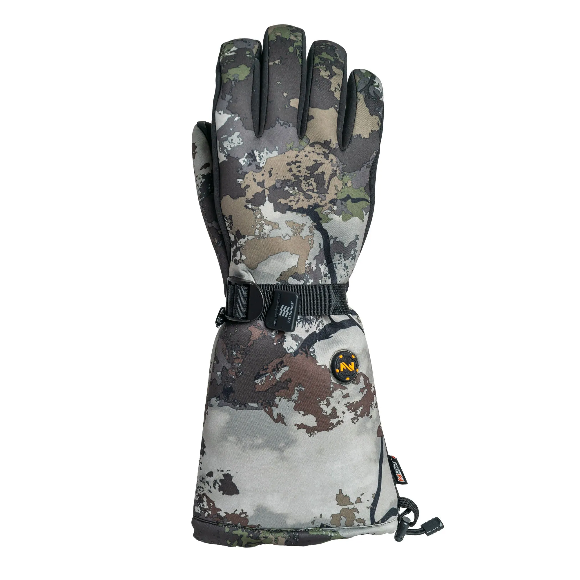 KCX Terrain Heated Glove Unisex