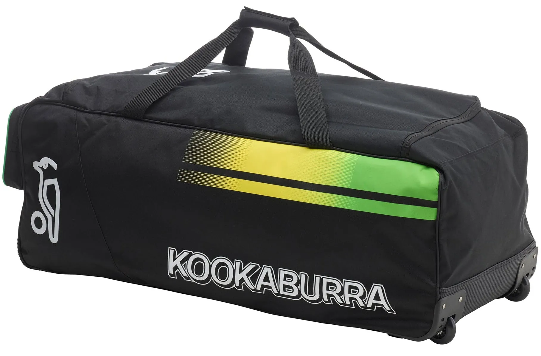 Kookaburra Pro 2.0 Wheel Bag (Kahuna)