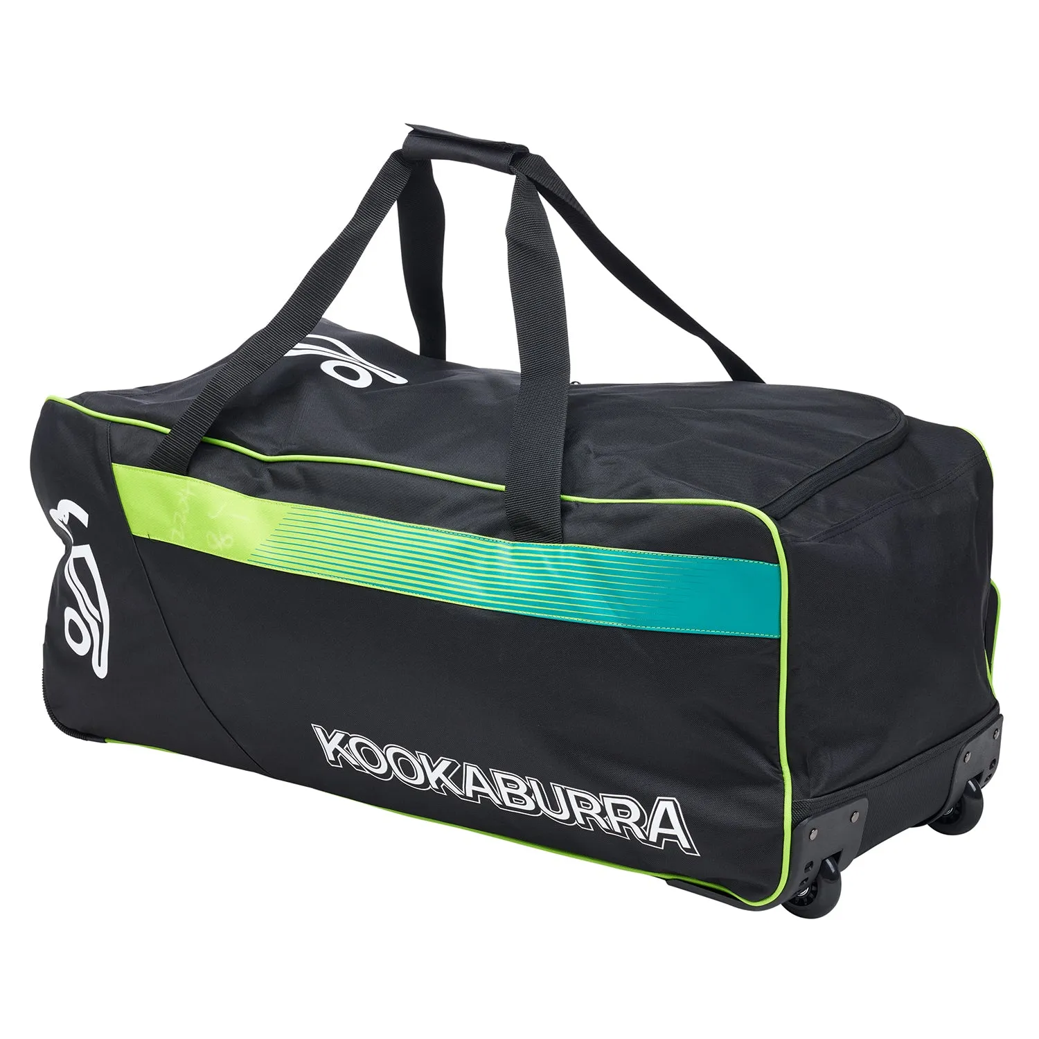 Kookaburra Pro 3.0 Wheel Bag (Kahuna)