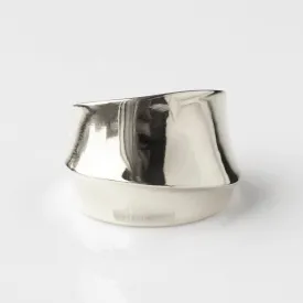 Louise Thompson Lucky Chunky Luxe Ring