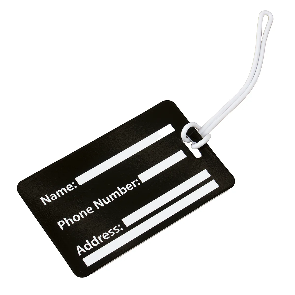 Luggage Tag