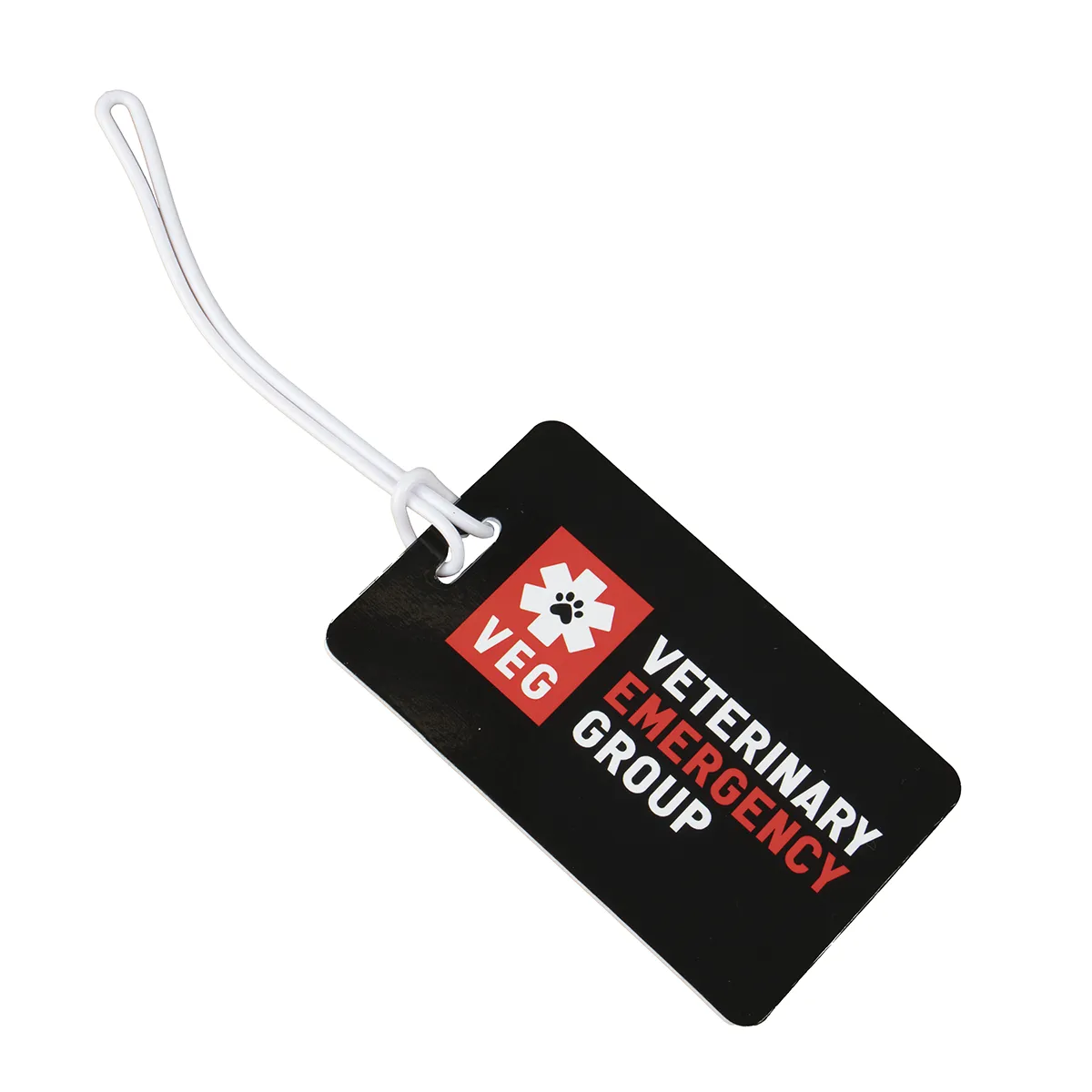 Luggage Tag